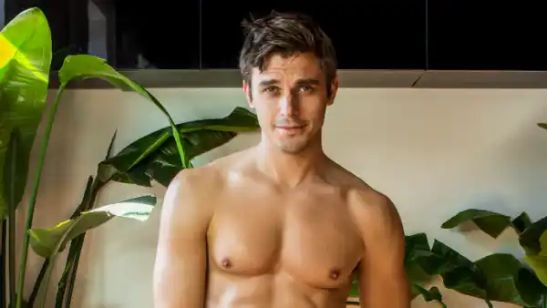 Antoni Porowski