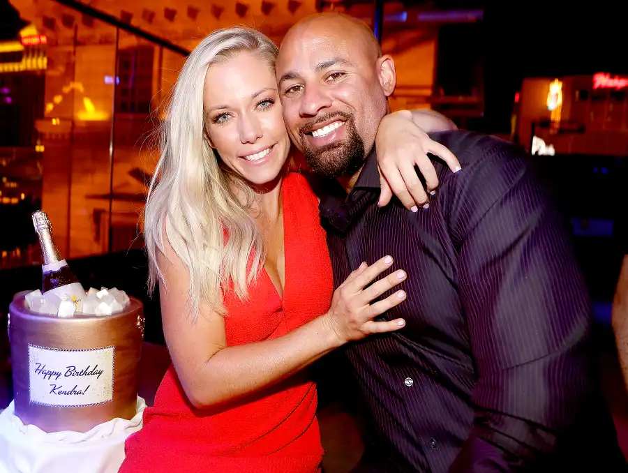 Hank-Baskett-Kendra-Wilkinson-Kendra-denies-divorce-reports