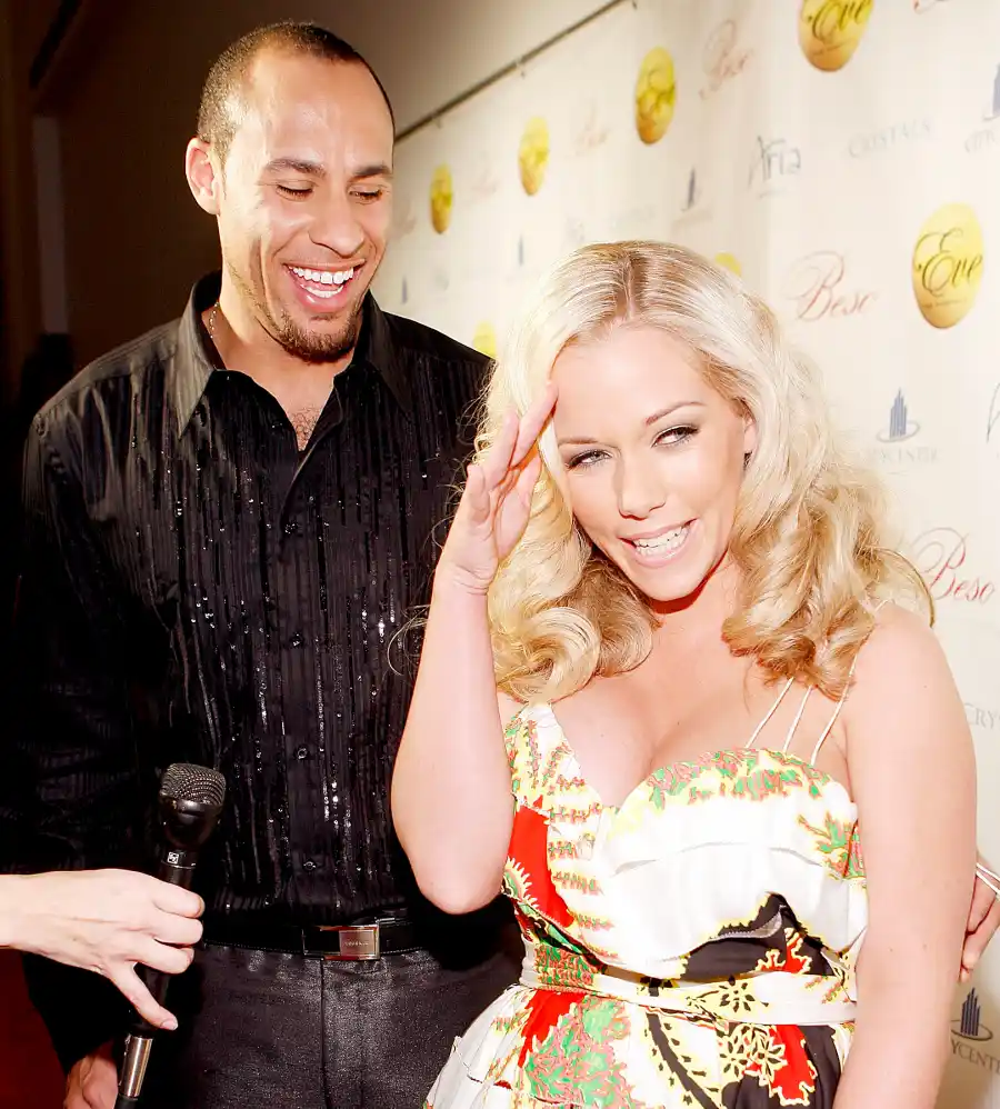 Hank-Baskett-Kendra-Wilkinson-Kendra's-sex-tape-released