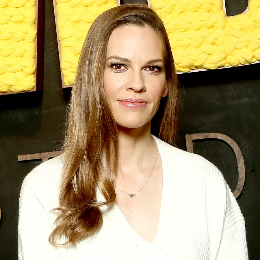 Hilary-Swank