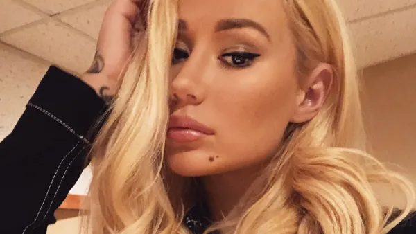 Iggy Azalea