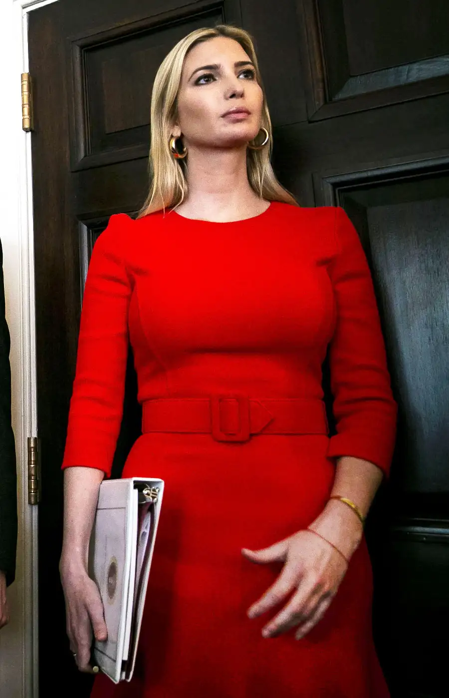 Ivanka Trump