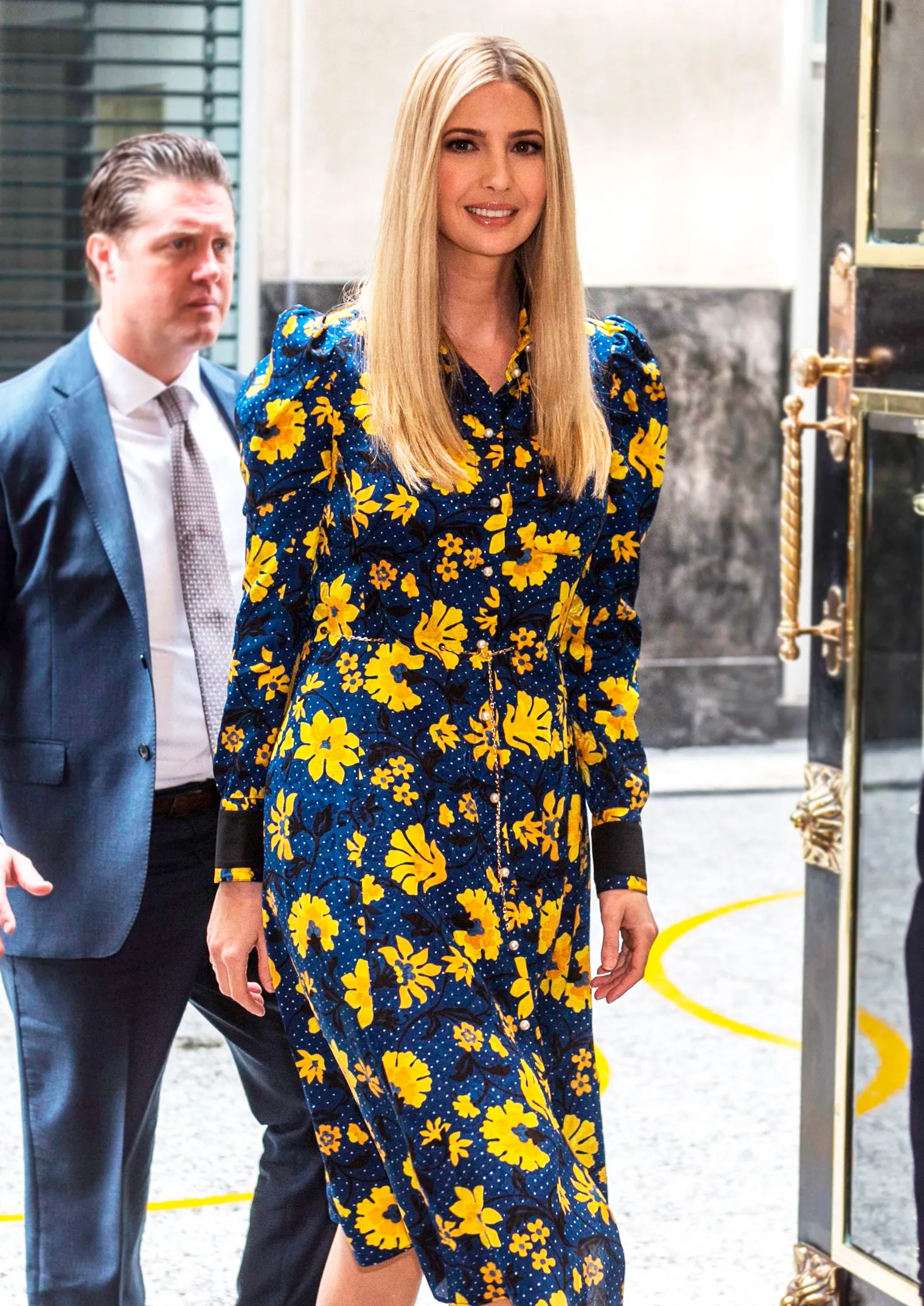 Ivanka Trump