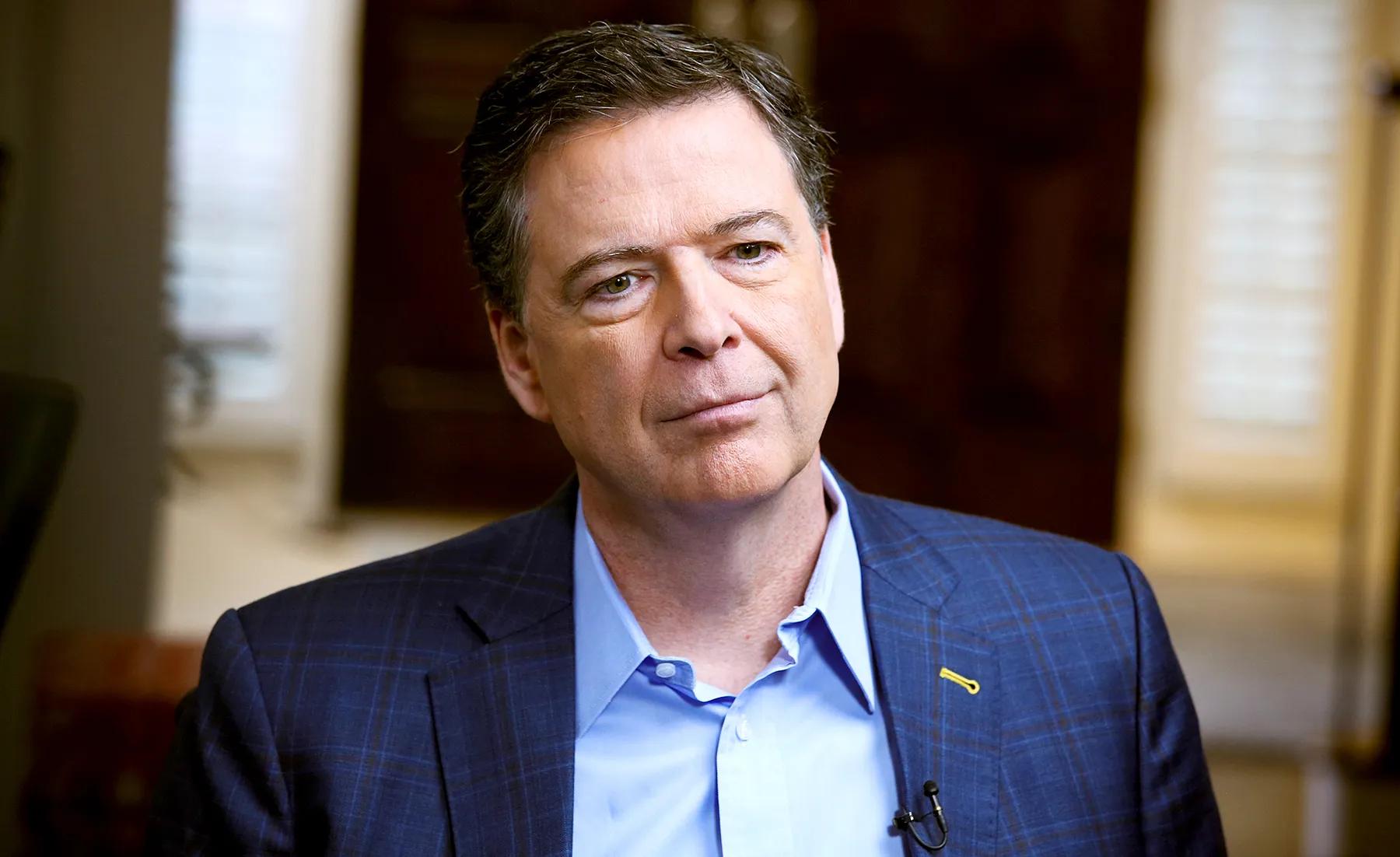 James-Comey