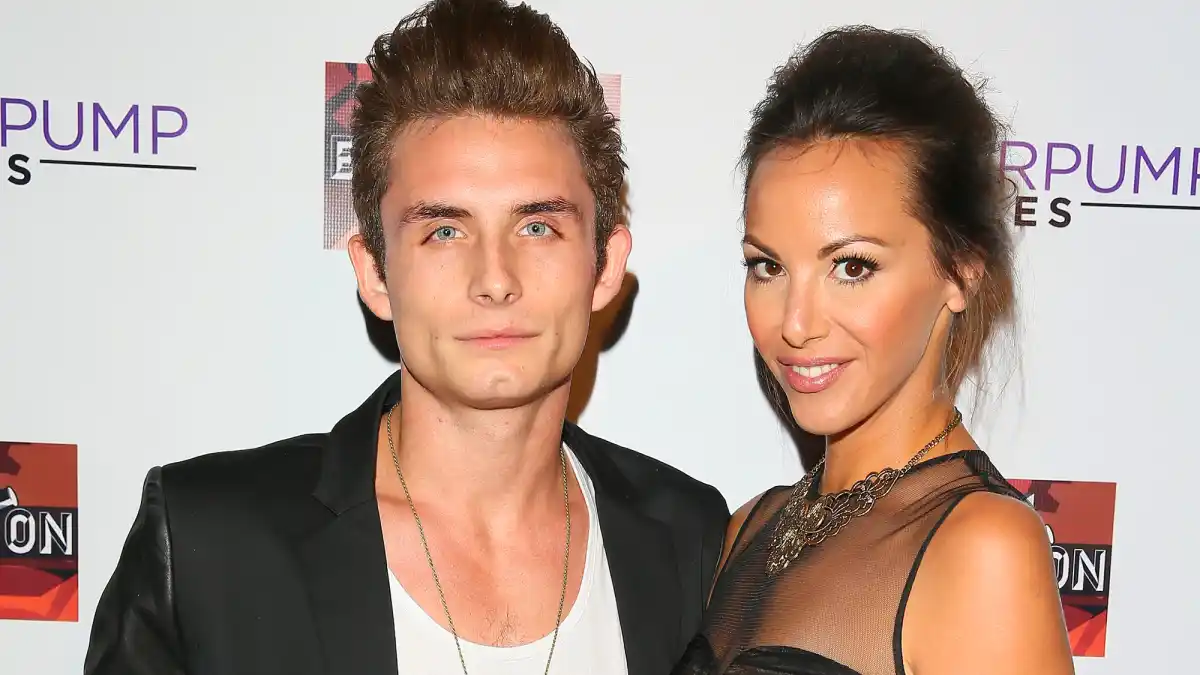 James Kennedy and Kristen Doute hook up mexico