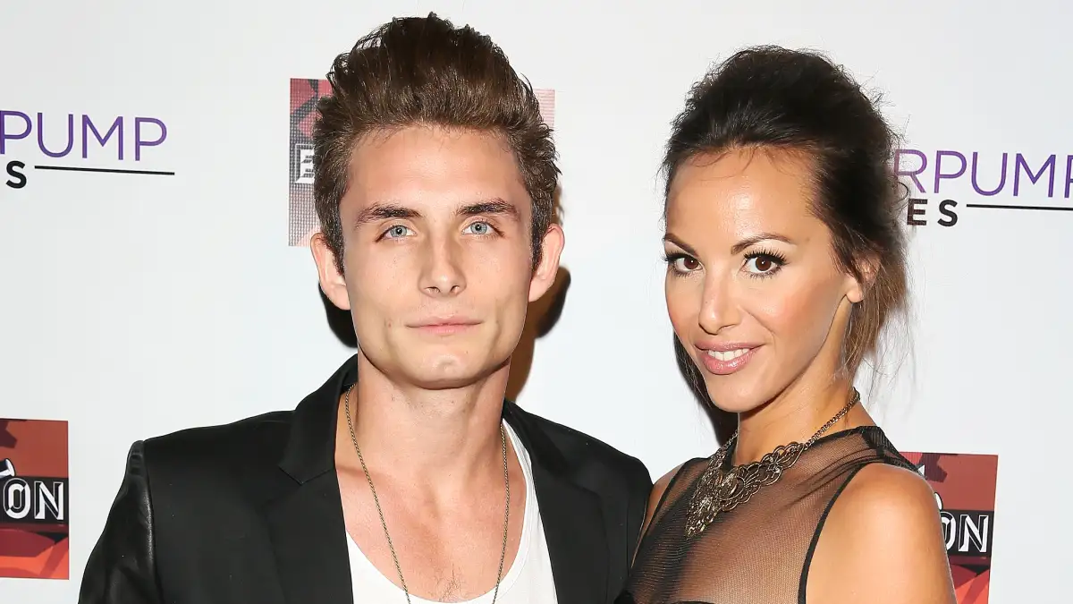 Kristen Doute Vanderpump Rules James Kennedy