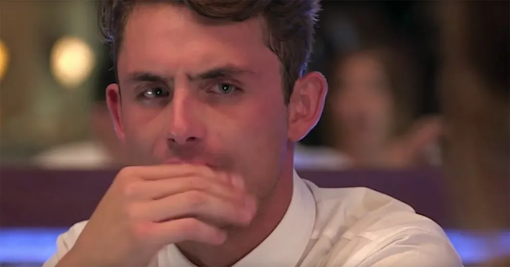 James Kennedy and Kristen Doute hook up mexico