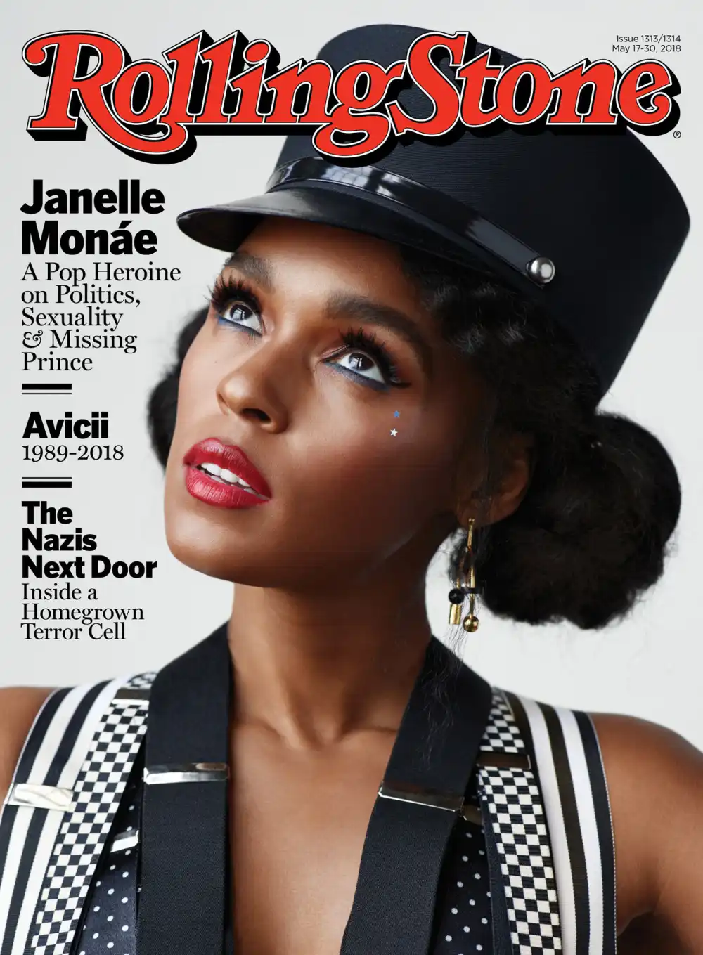 Janelle-Monae-rolling-stone