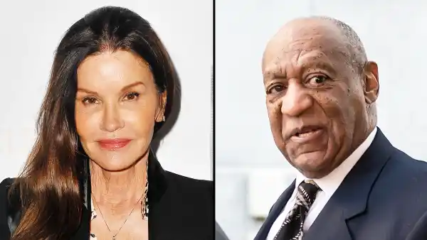 Janice Dickinson Bill Cosby Retrial