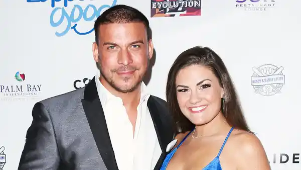 Jax Taylor Brittany Cartwright Split