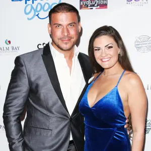 Jax Taylor Brittany Cartwright Split