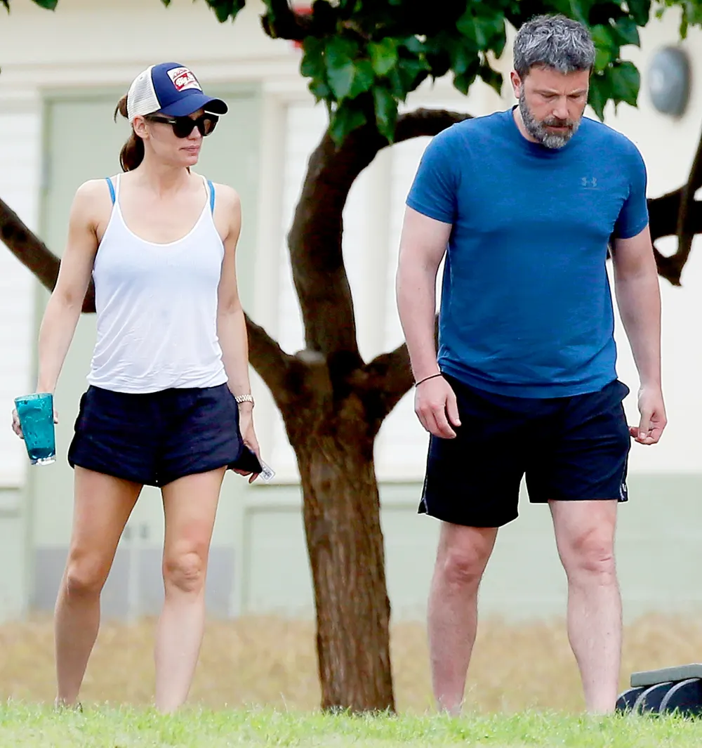 Jen-Garner-Ben-Affleck-hawaii