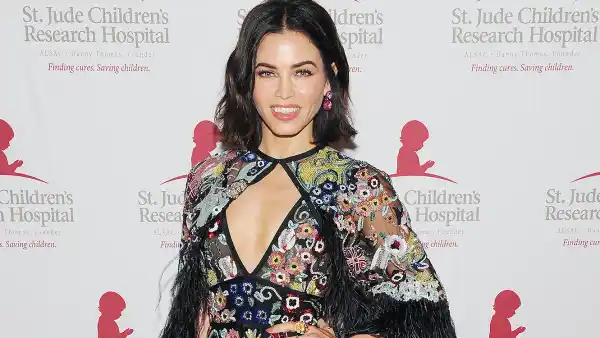Jenna Dewan, Divorce, Channing Tatum, St. Jude Children's Research Hospital