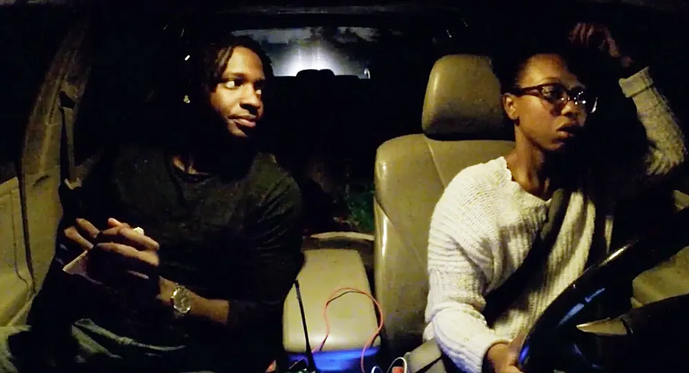 Jephte Shawneice Married at First Sight.