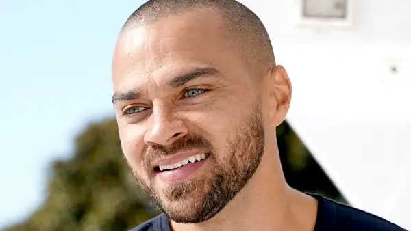 Jesse Williams