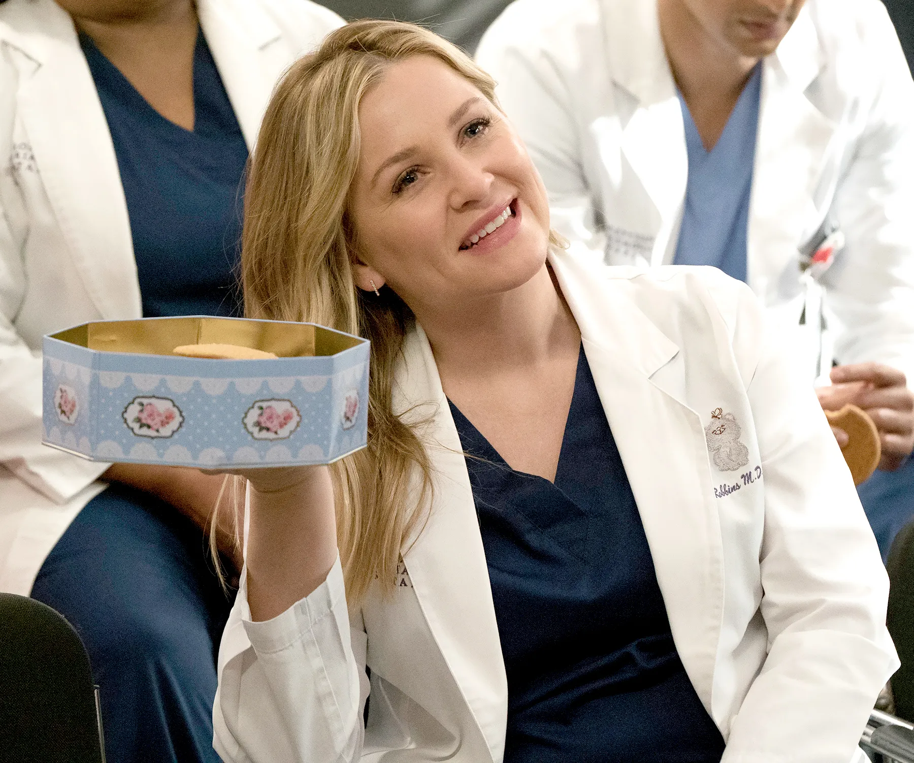 Jessica-Capshaw-final-greys-anatomy-filming-days