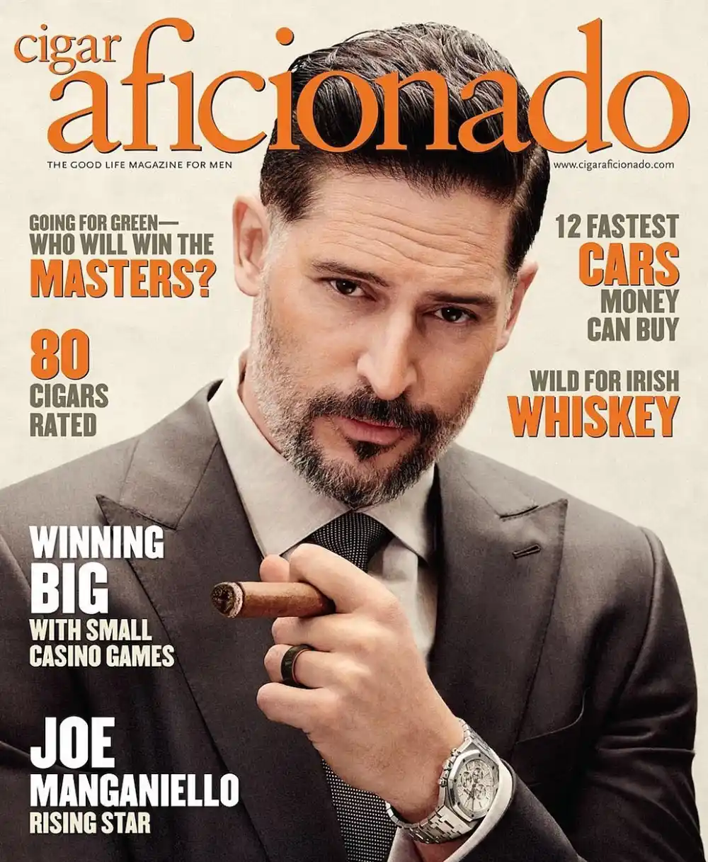 Joe-Manganiello-cigar-cover
