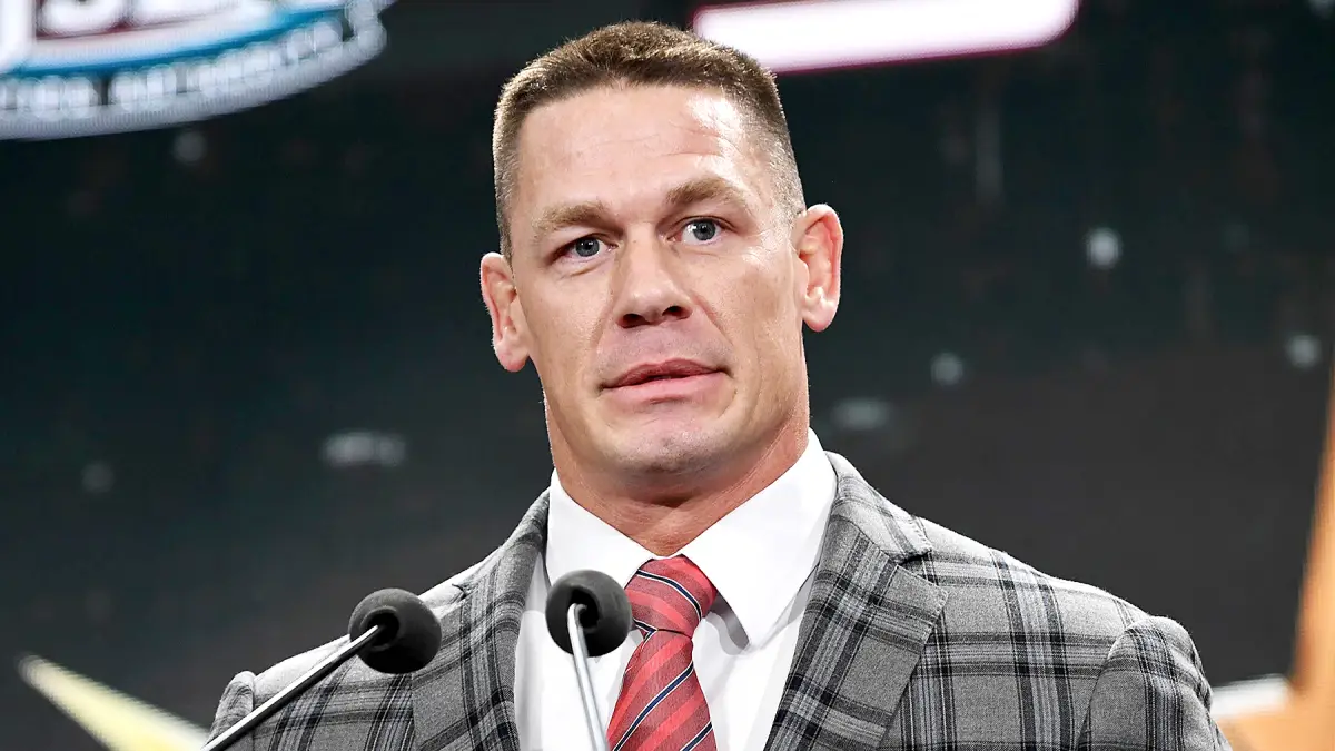 John-Cena