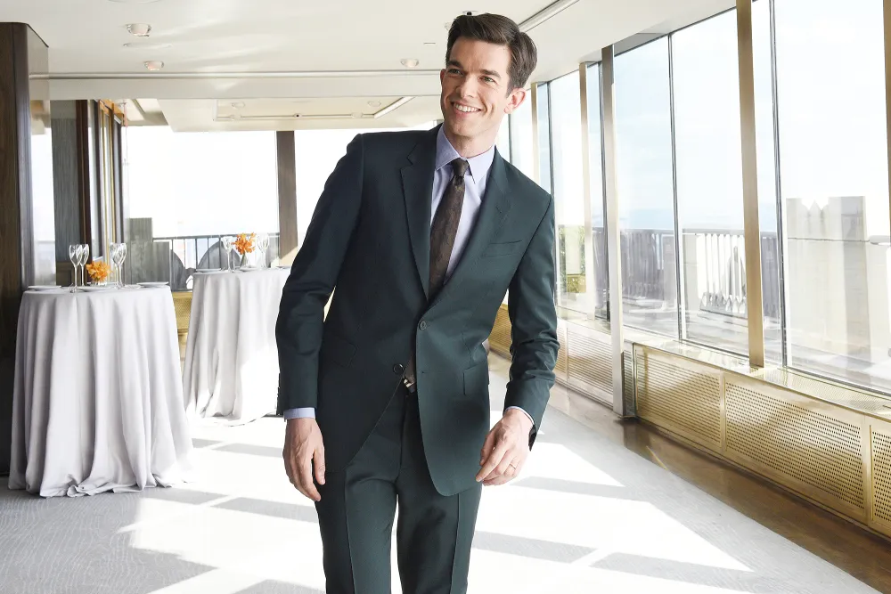 John Mulaney, Host, Saturday Night Live