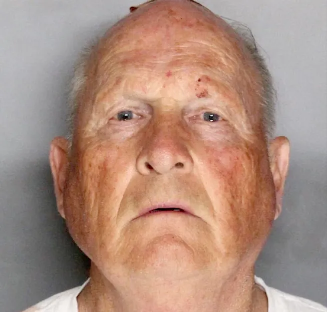 Joseph James DeAngelo