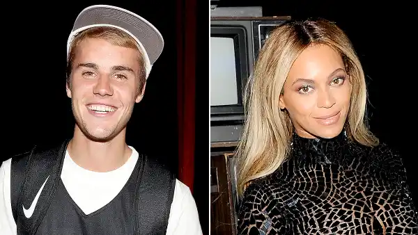 justin-bieber-beyonce photoshop