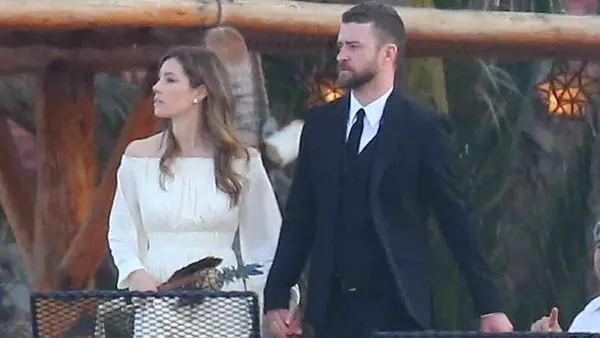 Justin Timberlake, Jessica Biel, Brother, Wedding, Cabo San Lucas, Mexico