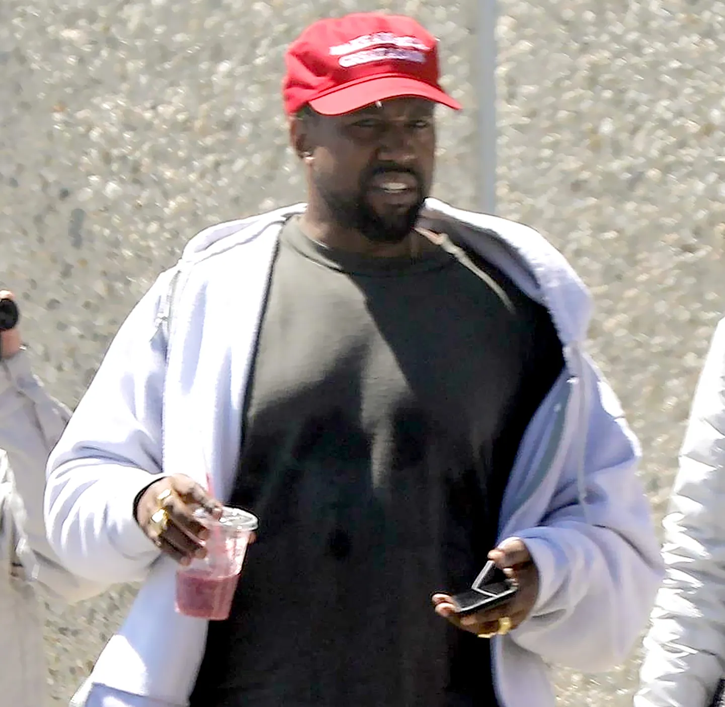 kanye-west-make-america-great-again-hat