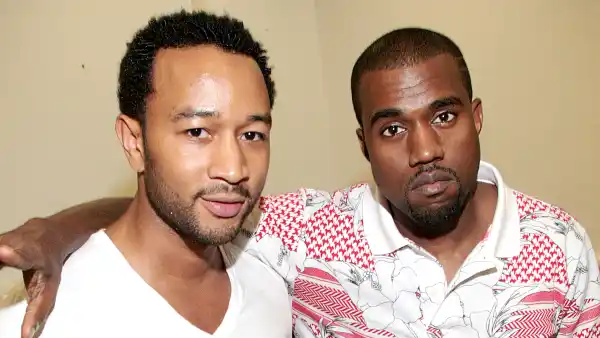 Kanye-West-Tweets-John-Legend