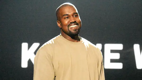 Kanye West