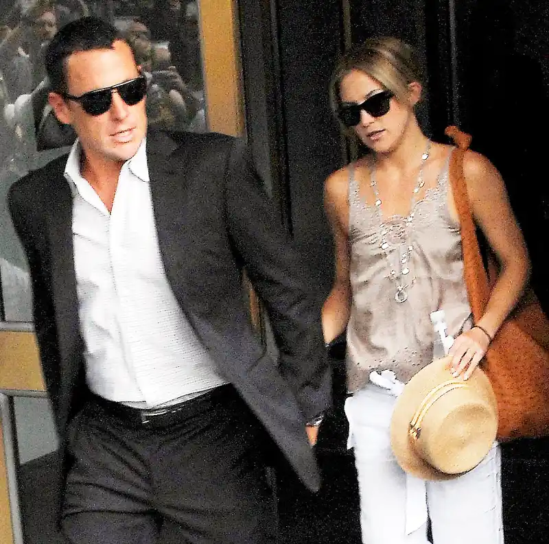 Kate Hudson’s Dating History A Timeline of Her Famous Exes Lance Armstrong