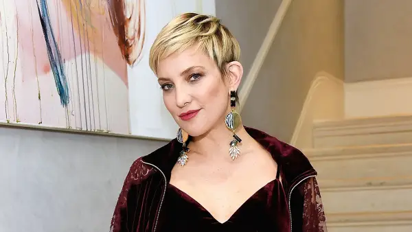 Erin Foster Kate Hudson