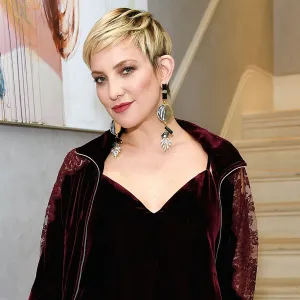 Erin Foster Kate Hudson