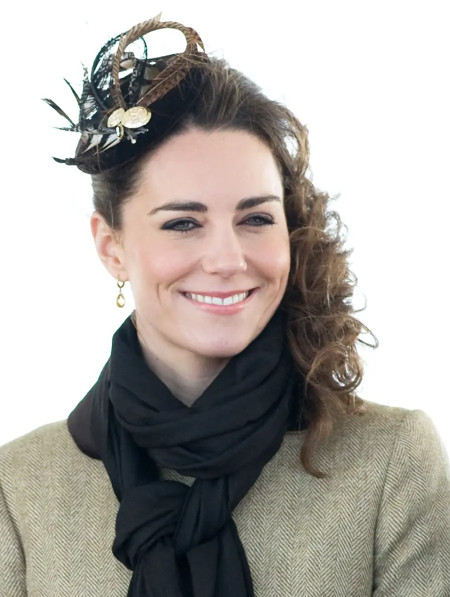 Kate Middleton