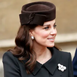 Kate Middleton