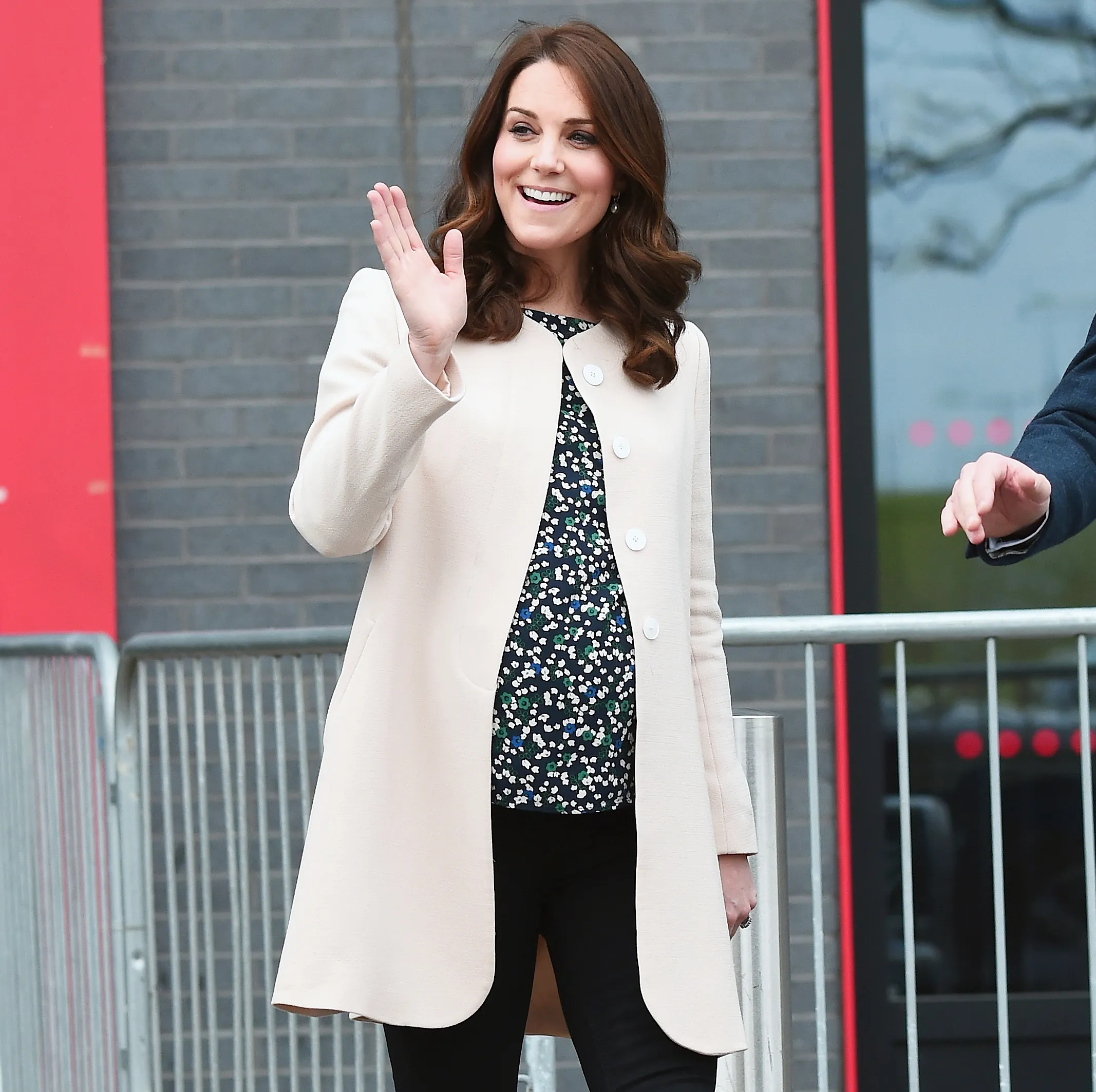 Kate Middleton Birth Plan Parking Restrictions