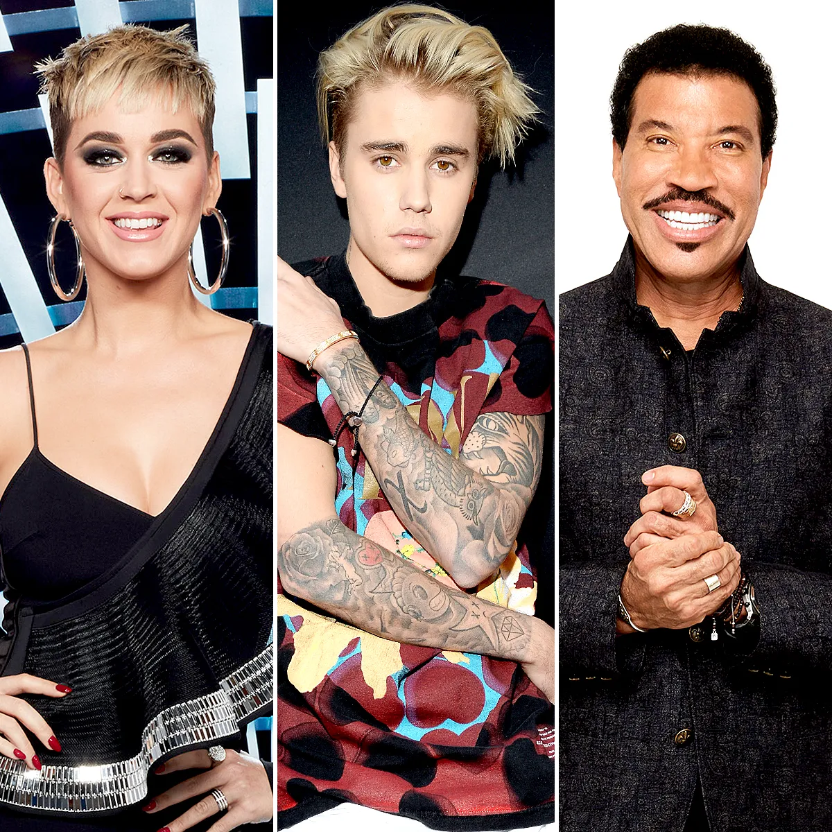 Katy-Perry-Defends-Justin-Bieber-to-Lionel-Richie