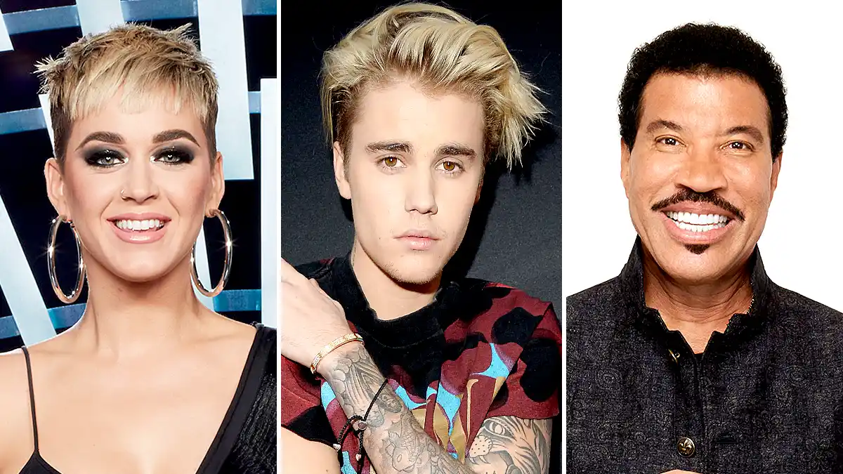 Katy-Perry-Defends-Justin-Bieber-to-Lionel-Richie