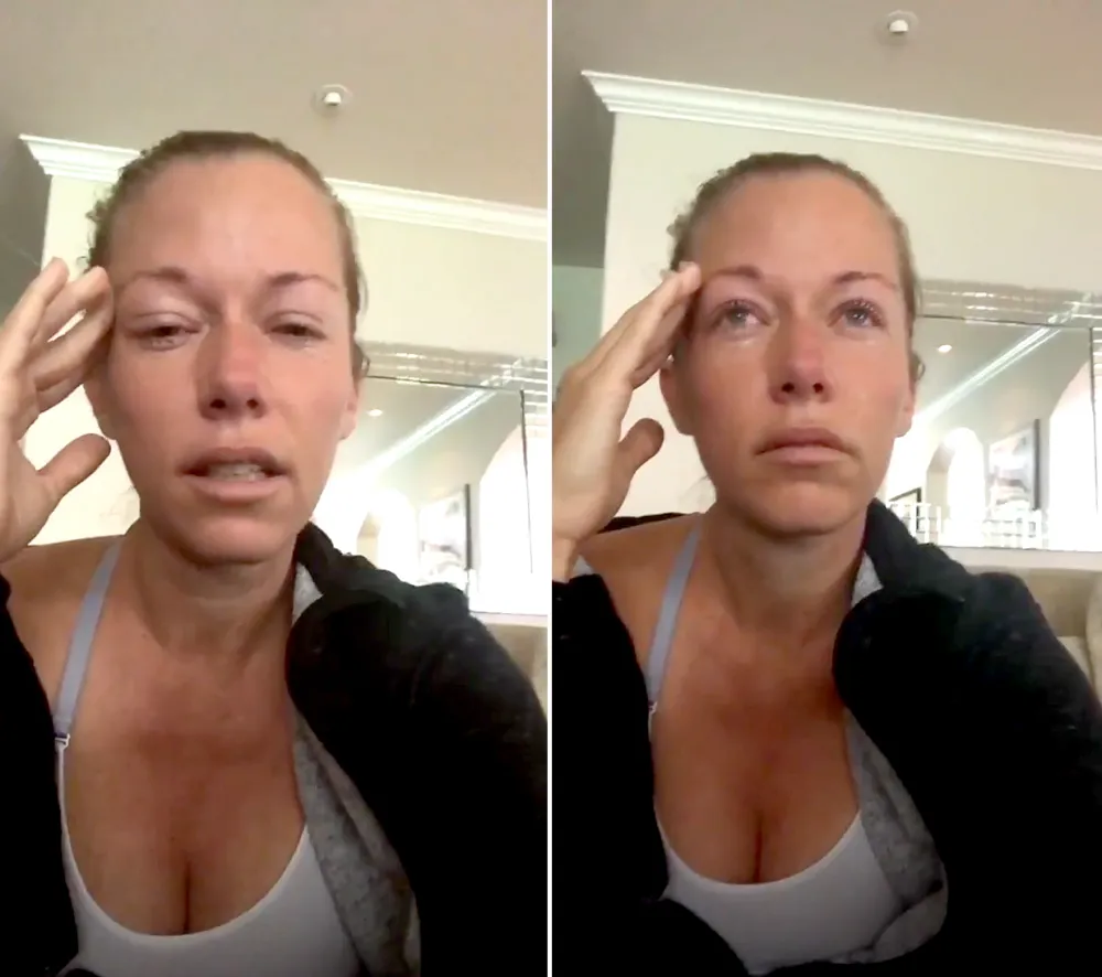 kendra-crying-on-instagram