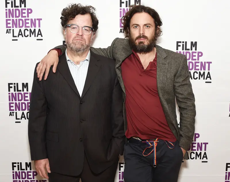 Kenneth Lonergan Says Casey Affleck Has Been Treated Abominably Amid #MeToo Movement