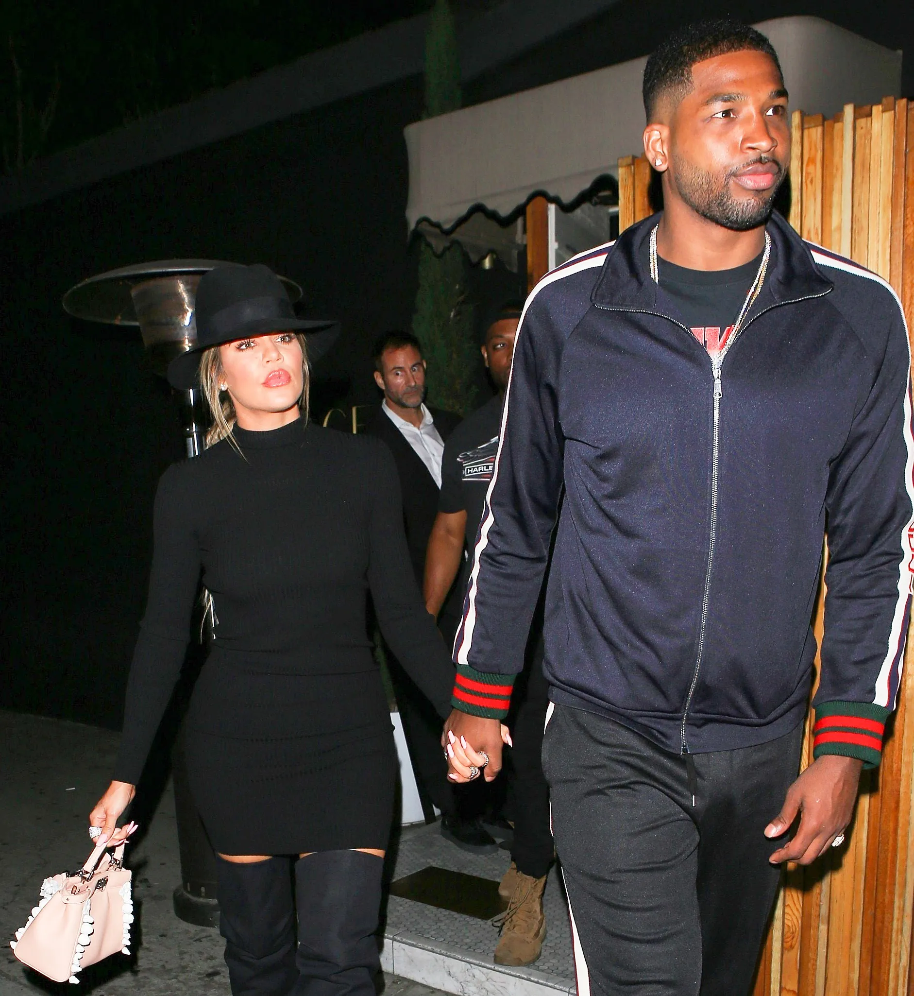 Khloe Kardashian Tristan Thompson Cheating Scandal