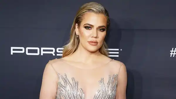 Khloe Kardashian Strong Arm Emoji