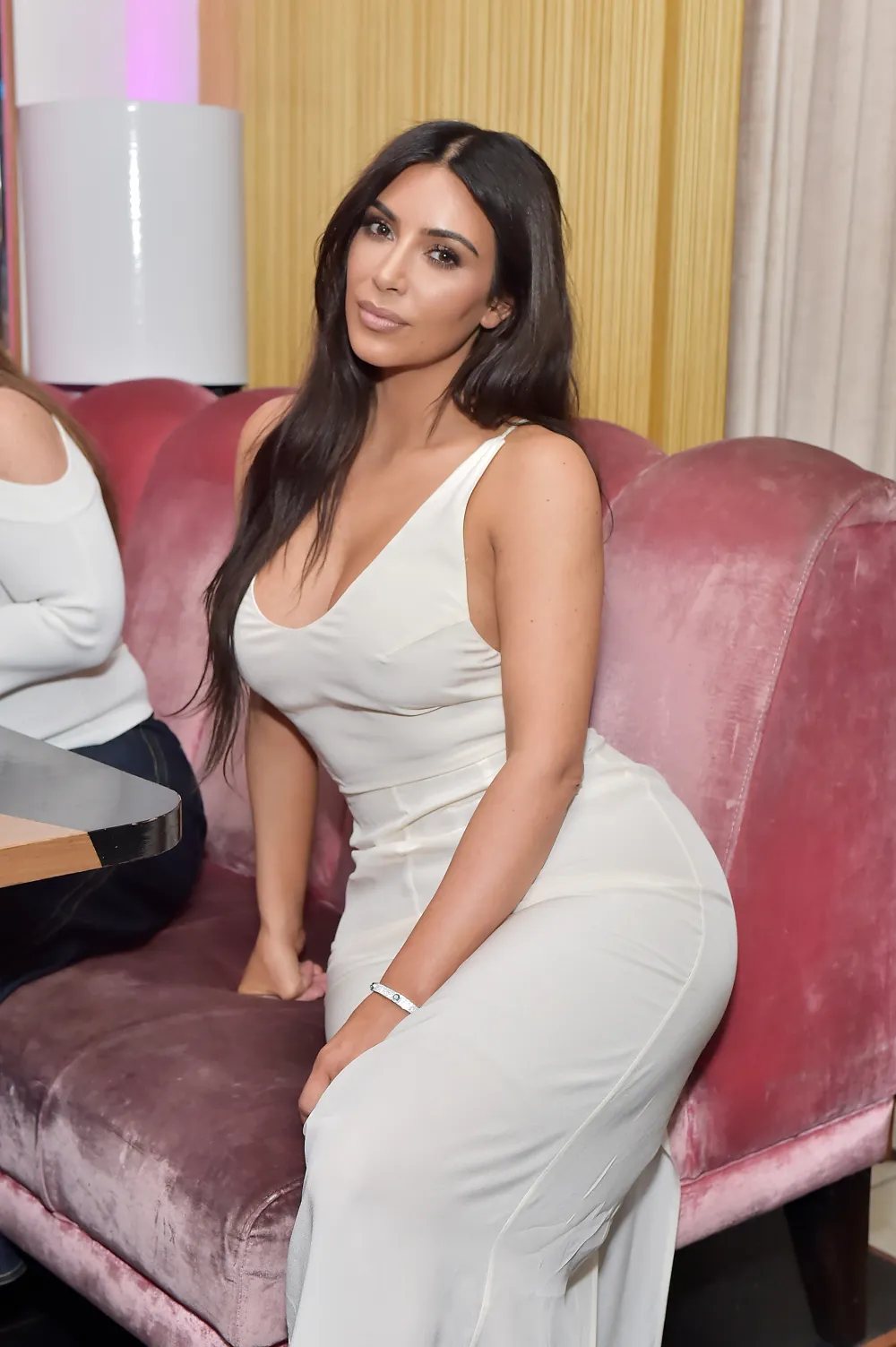 Kardashian West