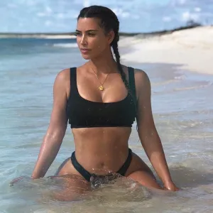 Kim Kardashian