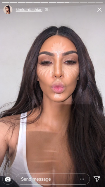 Kim Kardashian