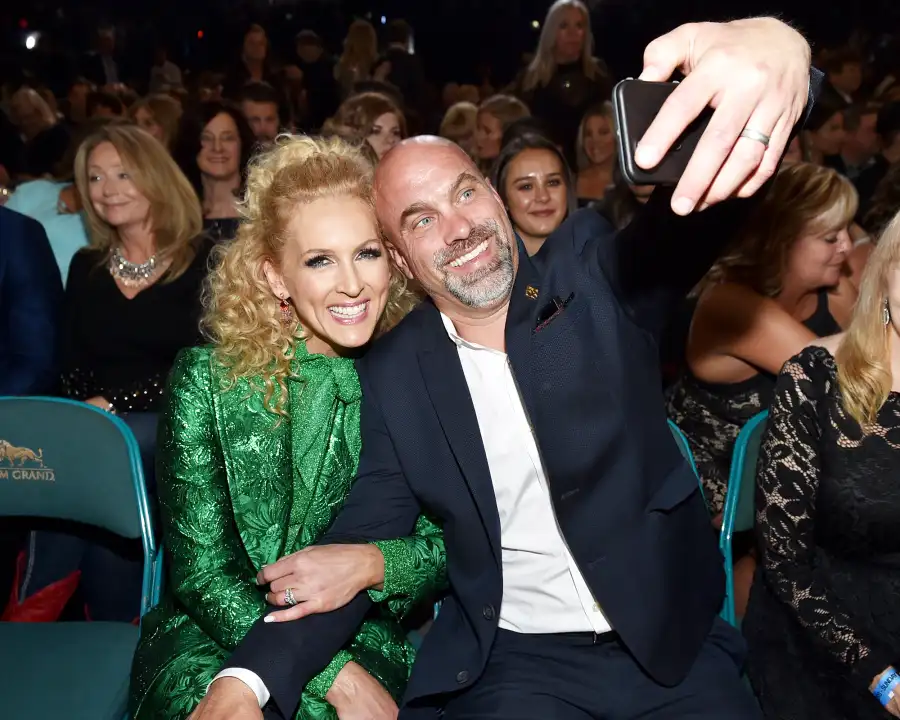 Kimberly Schlapman Stephen Schlapman ACMs