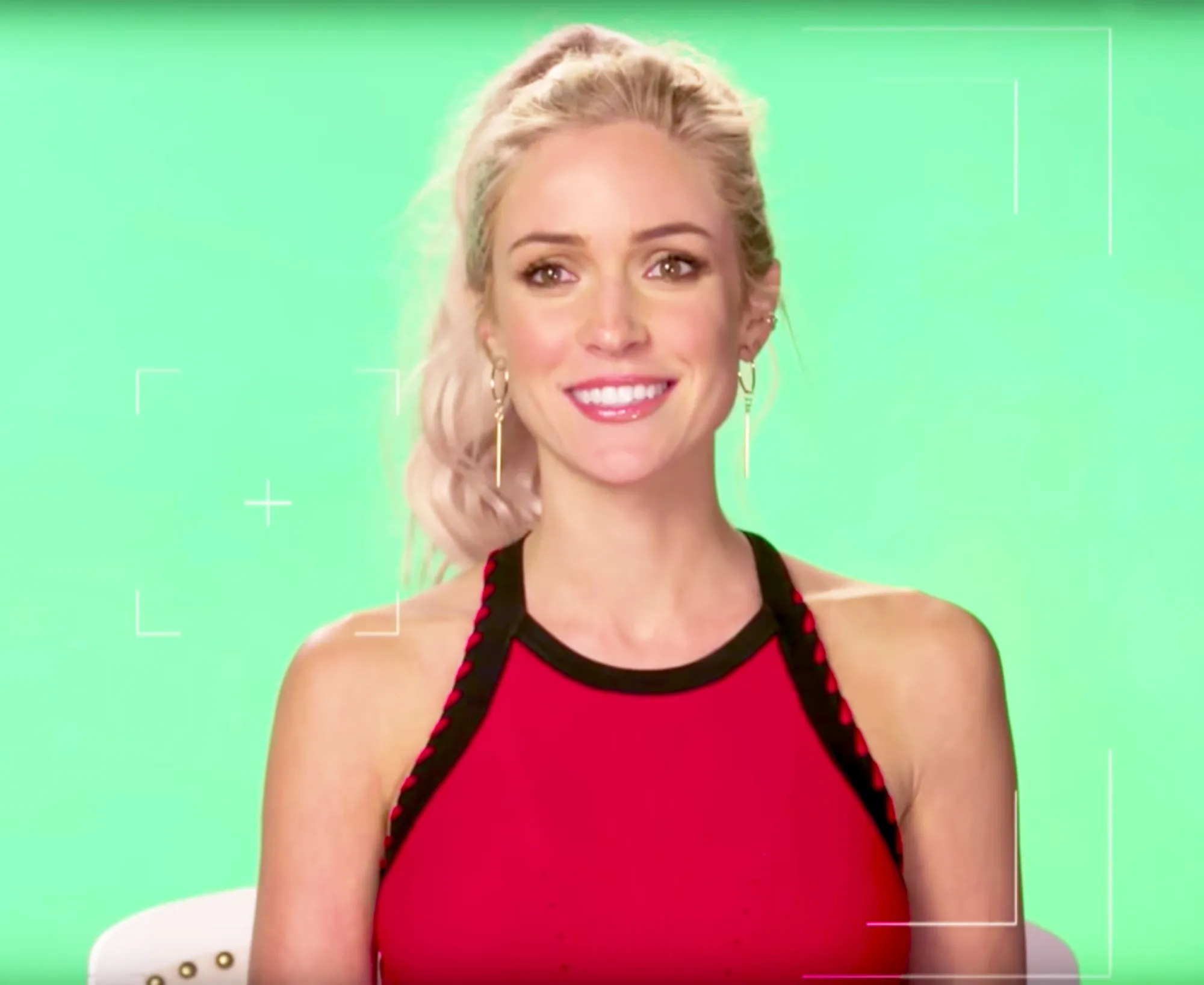 Kristin Cavallari Shares First Look at ’Very Cavallari’