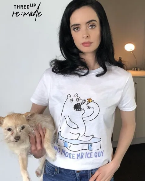 Krysten Ritter