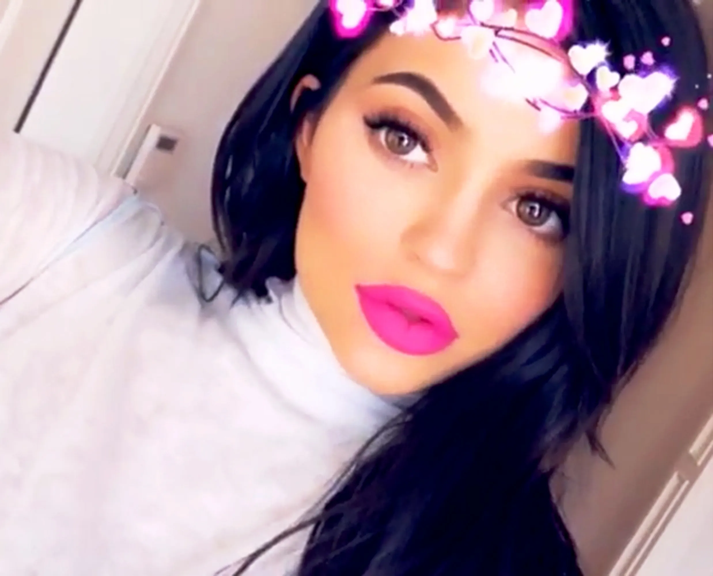 Kylie Jenner Instagram