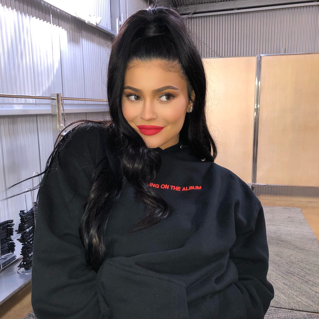 kylie jenner