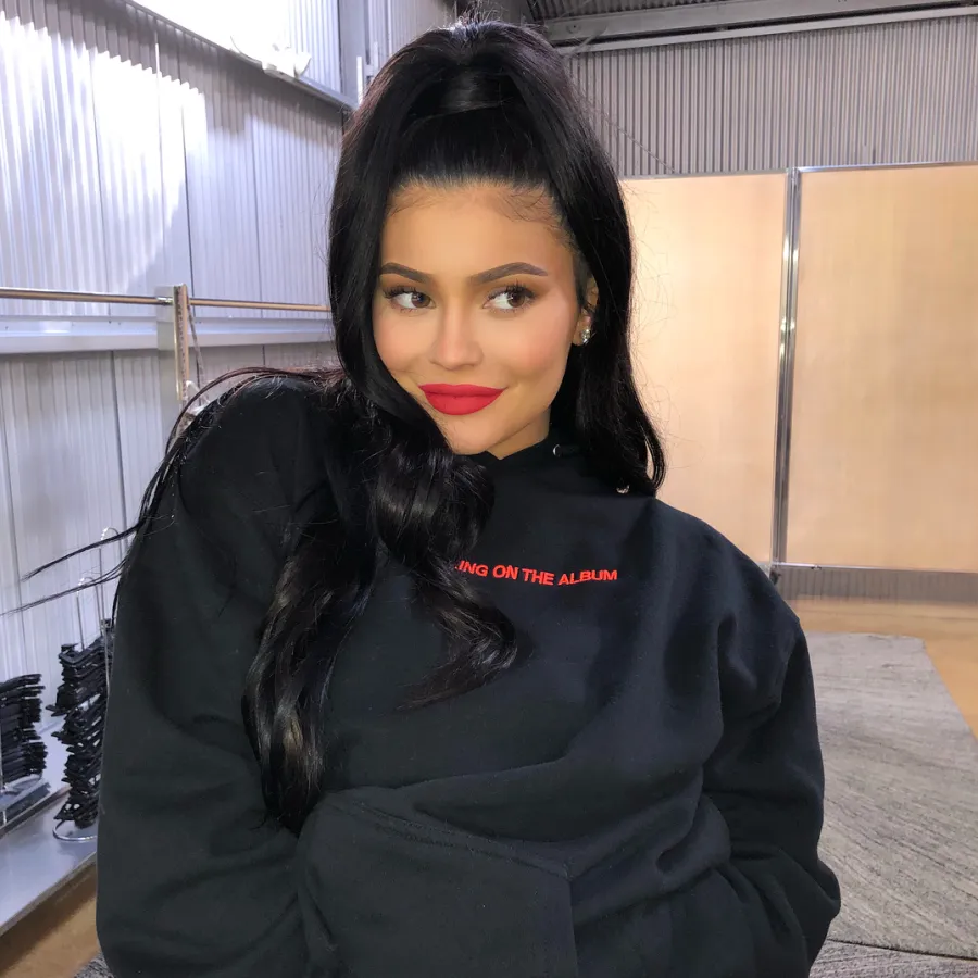 kylie jenner